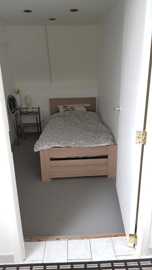 Appartement All in Bourg-Léopold Extérieur photo